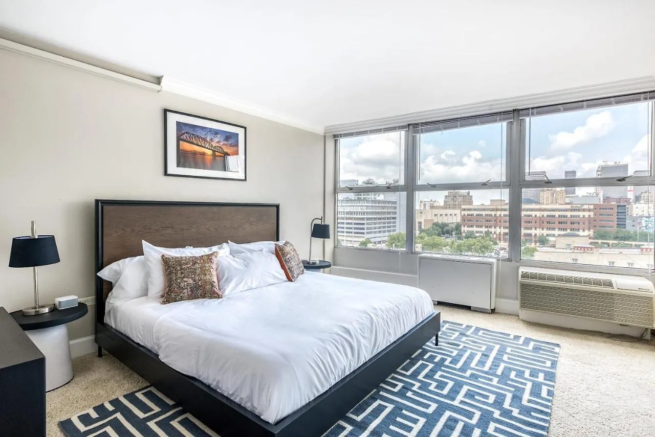 Cozysuites 800 Tower 1Br With Gym! 21 Louisville