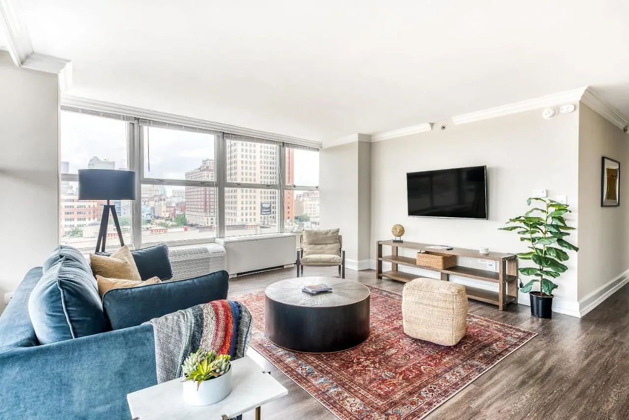 Cozysuites 800 Tower 1Br With Gym! 21 Louisville
