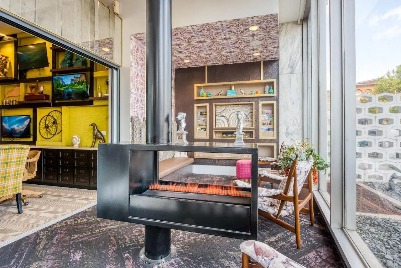 Cozysuites 800 Tower 1Br With Gym! 21 Louisville Apartment