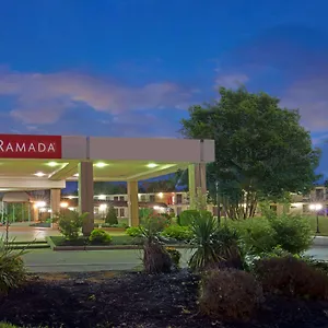 3* Otel Ramada By Wyndham North