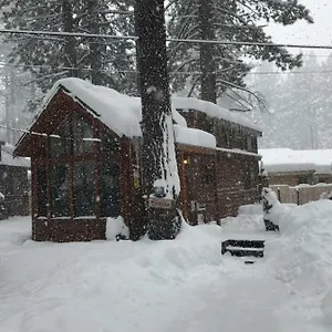 Bear Crossing South Tahoe Holiday home South Lake Tahoe