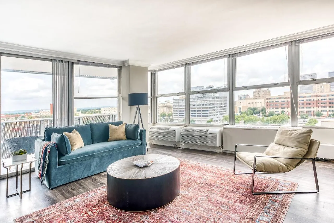 Cozysuites 800 Tower 1Br With Gym! 21 Louisville